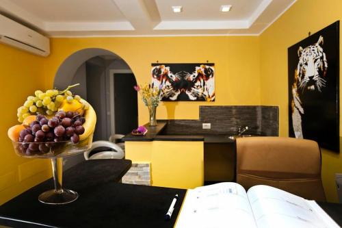 Genoa Hôtel | Hotel Paradiso