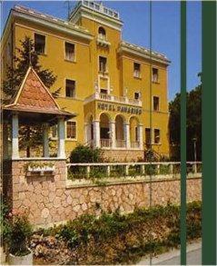 Monteluco Hôtel | Hotel Paradiso