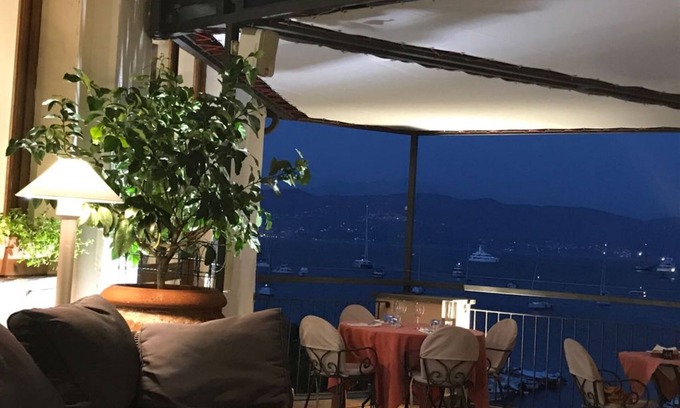Portovenere Hôtel | Hotel Paradiso
