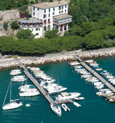 Portovenere Hôtel | Hotel Paradiso Portovenere
