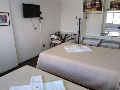 Centro Hôtel | Hotel Paraiso