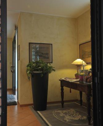 Castelvetro Piacentino Hôtel | Hotel Parco