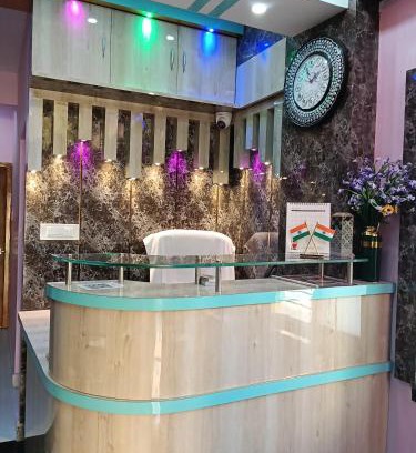 Madanpur Hôtel | Hotel parijaye