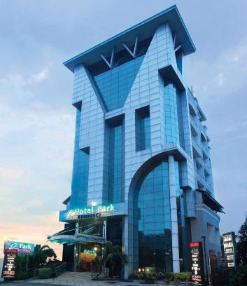 Kakkanad Hôtel | Hotel Park Residency, Kakkanad