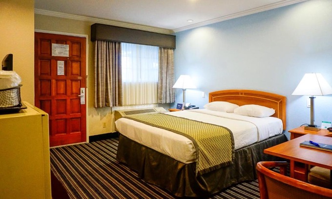 Palo Alto Hôtel | Hotel Parmani
