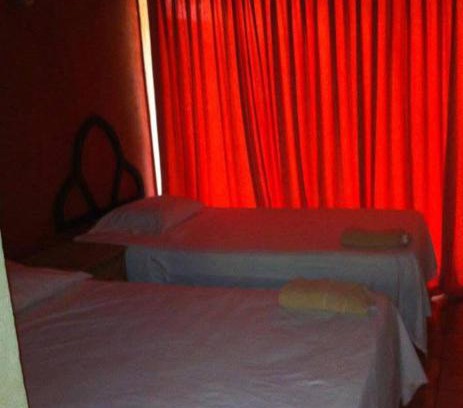 Coyolar Hôtel | Hotel paso real