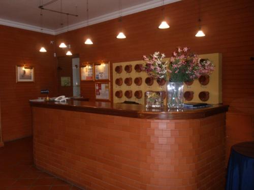Moura Hôtel | Hotel Passagem do Sol
