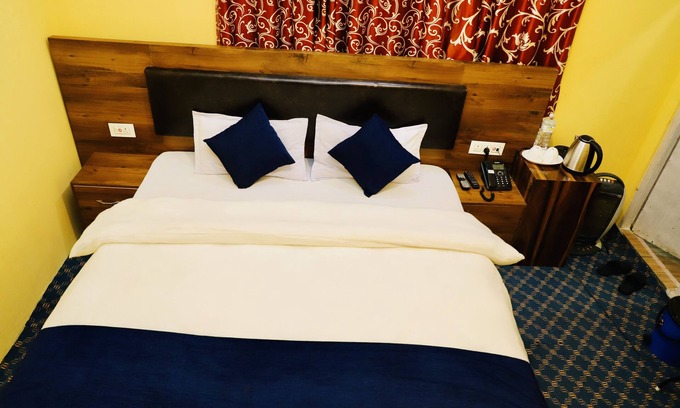 Taplejung Hôtel | Hotel Pathibhara