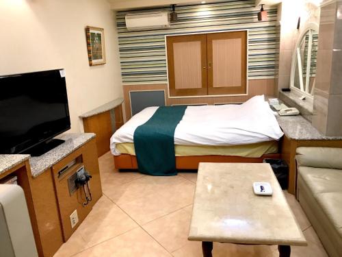 Ise Hôtel | Hotel Patio Ise (Adult Only)