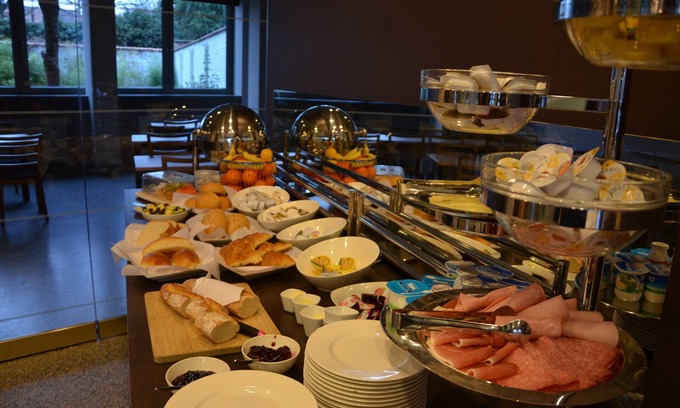 Diksmuide Hôtel | Hotel Pax