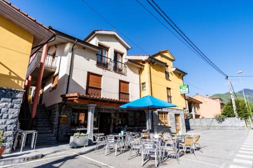 Felechosa Hôtel | Hotel Peña Pandos