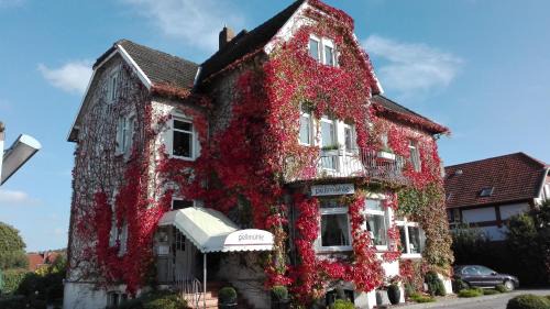 Jever Maison | Hotel Pellmühle