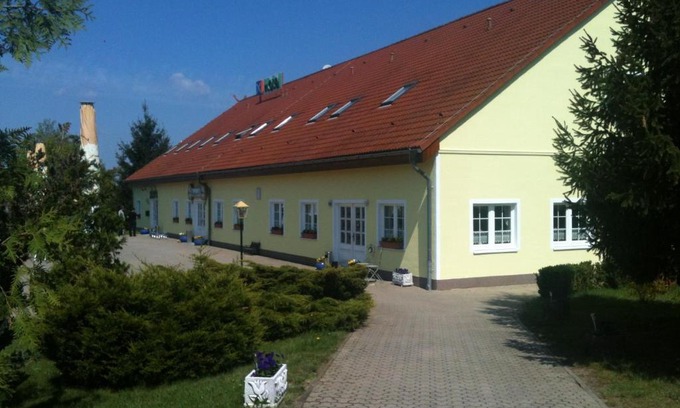 Lubbenau/Spreewald Hôtel | Hotel-Pension Am Mühlberg