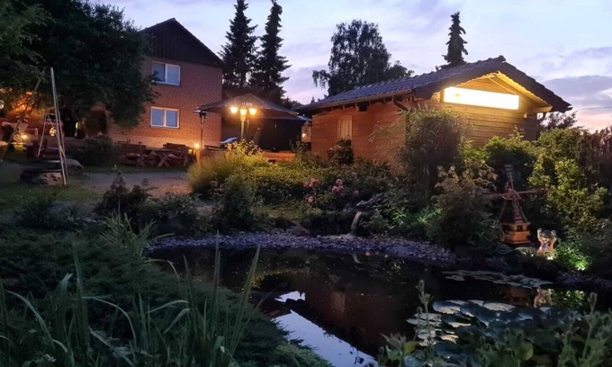 Blankenrode Maison | Hotel & Pension Haus Dewenter