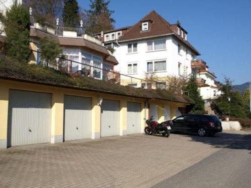Bad Sachsa Hôtel | Hotel-Pension Ursula