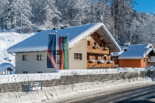 Schruns Maison | Hotel Pension Wilma