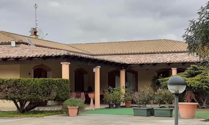 San Giovanni Suergiu Appartement | Hotel Perda Rubia