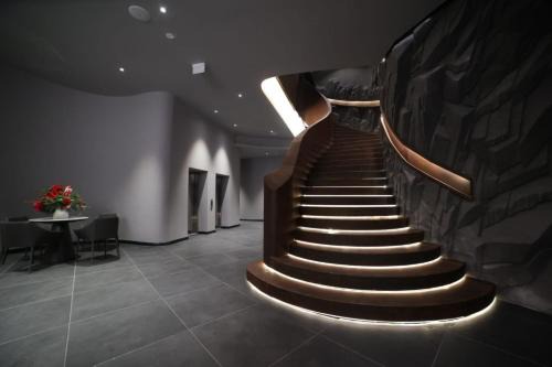 Busteni Hôtel | Hotel Pestera Wellness & Spa