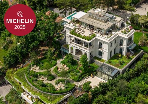 Balatonfured Hôtel | Hotel Petit Bois - Adults from 14