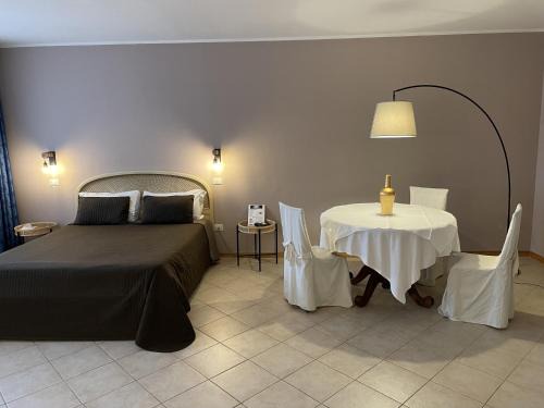Boara Pisani Hôtel | Hotel Petrarca