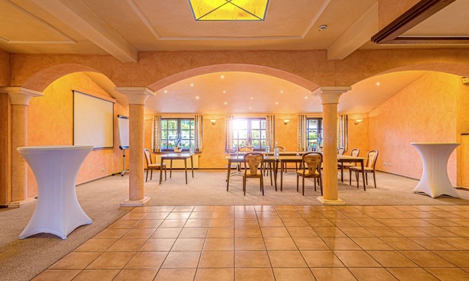 Siegen Hôtel | Hotel Pfeffermühle
