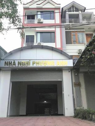 Binh Xuyen Maison | Hotel Phương Anh bá thiện 2 vĩnh phúc