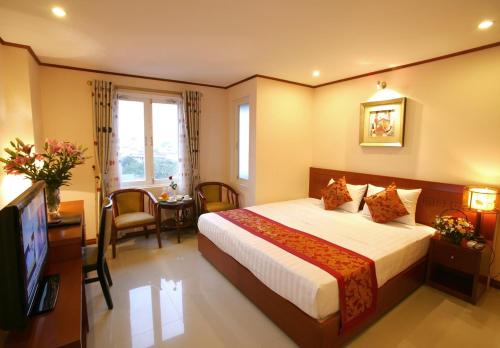 Phu Cat Hôtel | Hotel Phương Anh