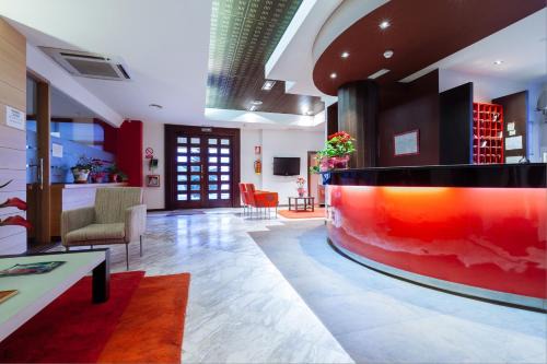 Peligros Hôtel | Hotel Philadelfia