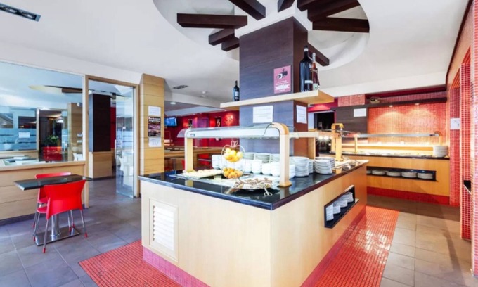Peligros Hôtel | Hotel Philadelfia