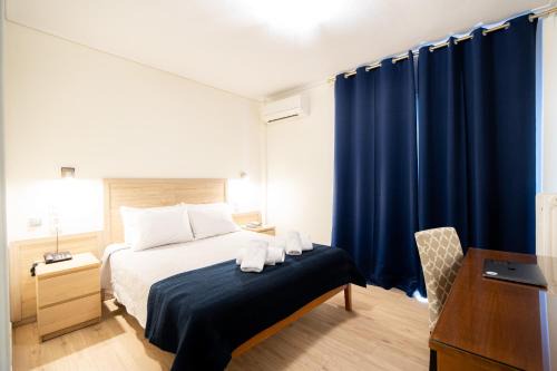 Volos City Centre Hôtel | Hotel Philippos