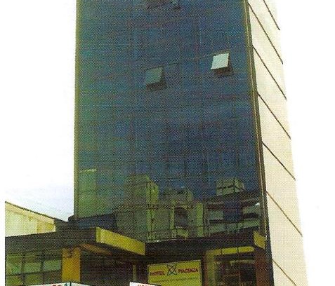 Centro Hôtel | Hotel Piacenza