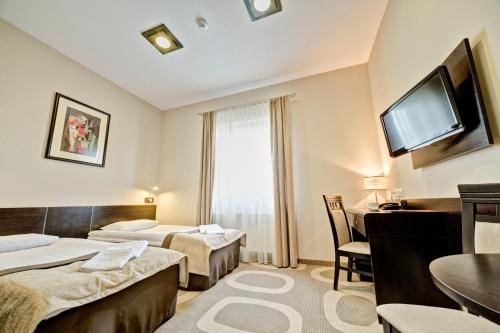 Lagow Hôtel | Hotel Picaro Stok