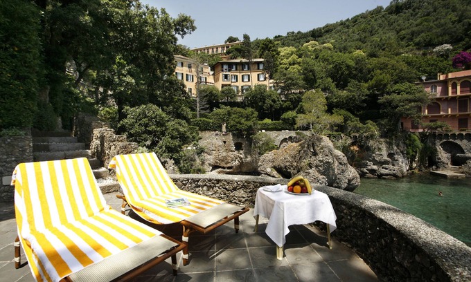 Portofino Hôtel | Hotel Piccolo Portofino