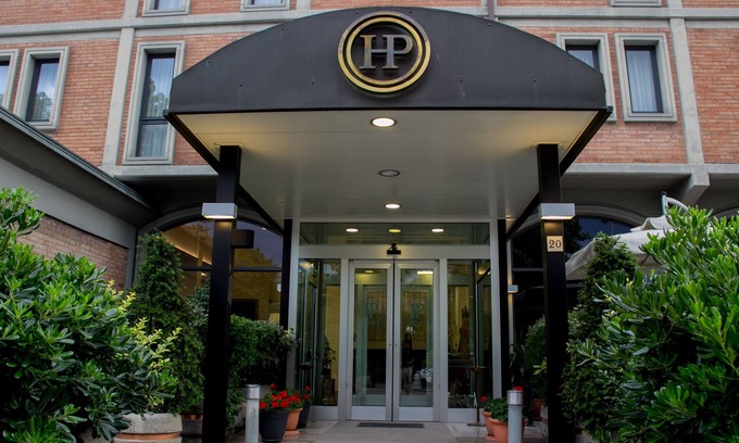 Mirandola Hôtel | Hotel Pico Mirandola