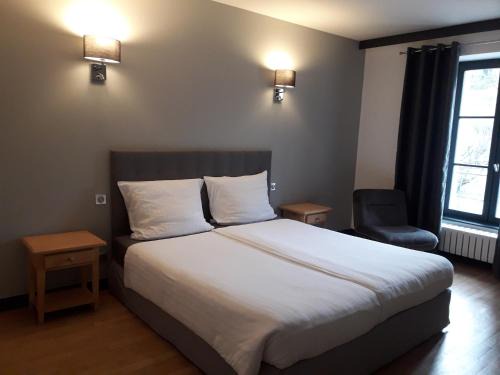 Gy Hôtel | Hotel Pinocchio