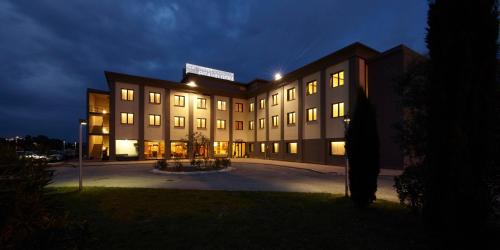 Pontedera Hôtel | Hotel Pisa Valdera