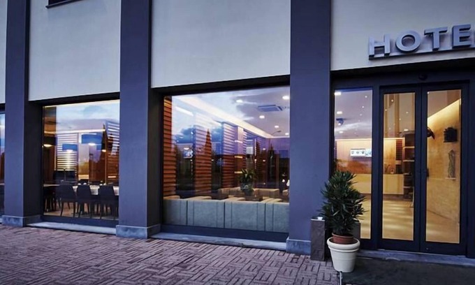 Gello Hôtel | Hotel PisaValdera