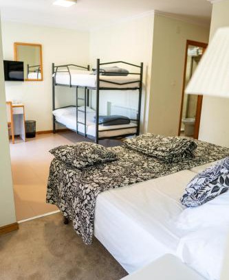 San Vicente de la Barquera Hôtel | Hotel Playa de Merón