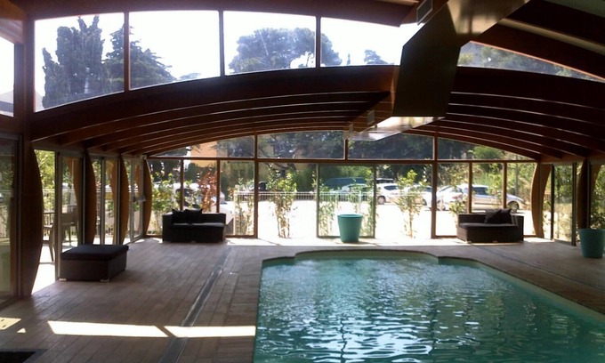La Ciotat Hôtel | Hotel Plage Saint Jean