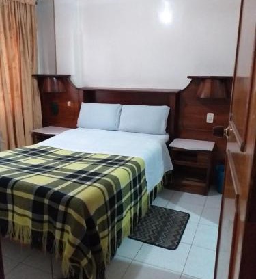 Chapinero Hôtel | Hotel Plata