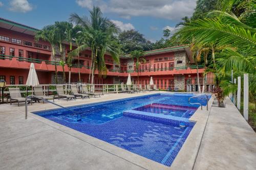 Bejuco Hôtel | Hotel Playa Bejuco