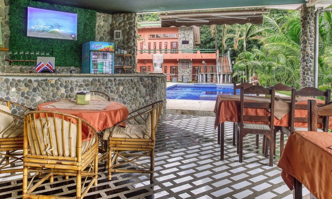 Bejuco Hôtel | Hotel Playa Bejuco