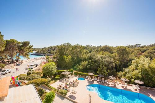 Santanyi Hôtel | Hotel Playa Mondrago