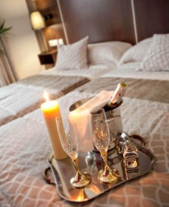 Villanueva del Arzobispo Hôtel | Hotel Plaza Manjón
