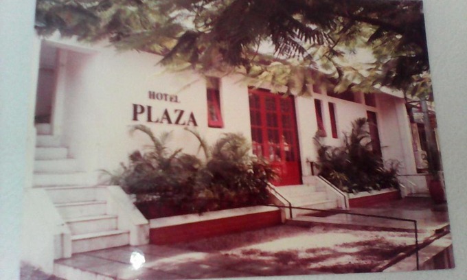 Jalgaon Maison | Hotel Plaza -BOOKING FOR FOREIGN TOURIST-