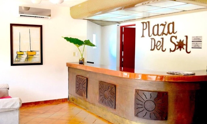 Ciudad Universitaria Appartement | Hotel Plaza del Sol