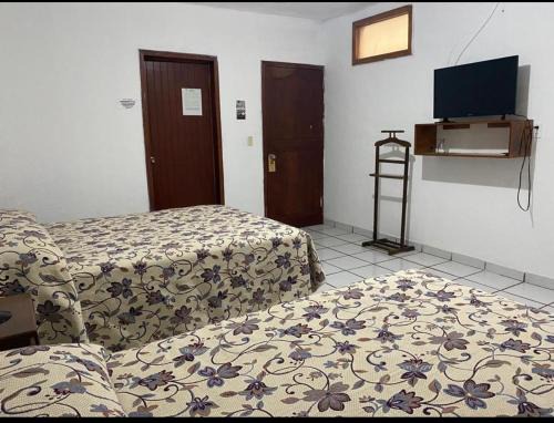 Erongaricuaro Hôtel | Hotel Plaza Eronharhini