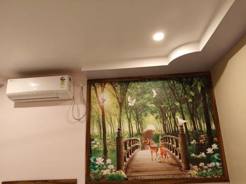 Madanpur Hôtel | Hotel Plaza
