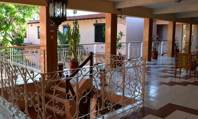 Ticul Hôtel | Hotel Plaza