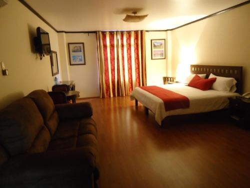 Xicotepec Hôtel | Hotel Plaza San Carlos